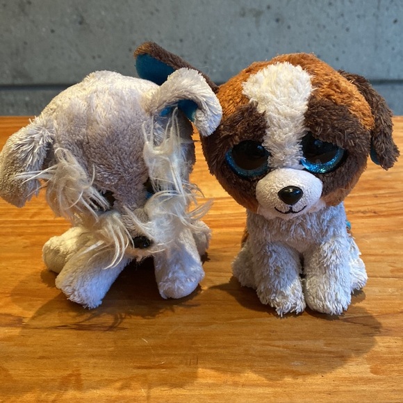 Ty Beanie Boos (the whole group or splits) - Picture 3 of 4